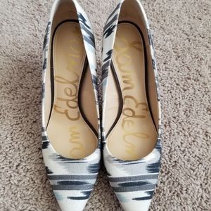 Sam Edelman Heels